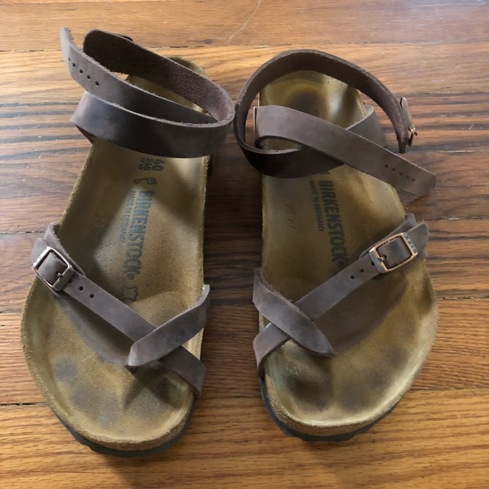 Birkenstock Yara 40